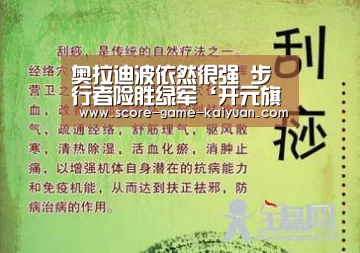 开元旗牌官网