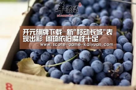 开元旗牌下载